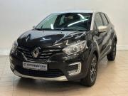 Renault Kaptur I Рестайлинг Балашиха  - изображение 20