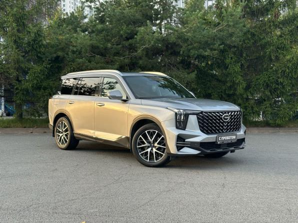 GAC GS8 II с пробегом 2023 года, цена 3 169 000 рублей, 88171 км, внедорожник, Автокод Объявления