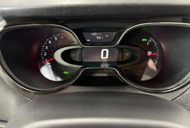 Renault Kaptur I с пробегом 2019 года, цена 1 550 000 рублей, 140411 км, внедорожник, Автокод Объявления