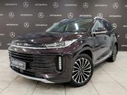 Exeed TXL I Рестайлинг Москва  - изображение 29