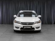 Honda Accord IX Тюмень  - изображение 26