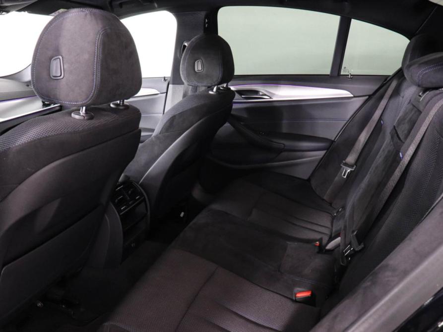 BMW 5 серии VII (G30/G31/G38) Химки  - изображение 14