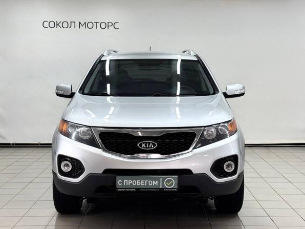 Kia Sorento II с пробегом 2010 года, цена 1 499 900 рублей, 175000 км, внедорожник, Автокод Объявления