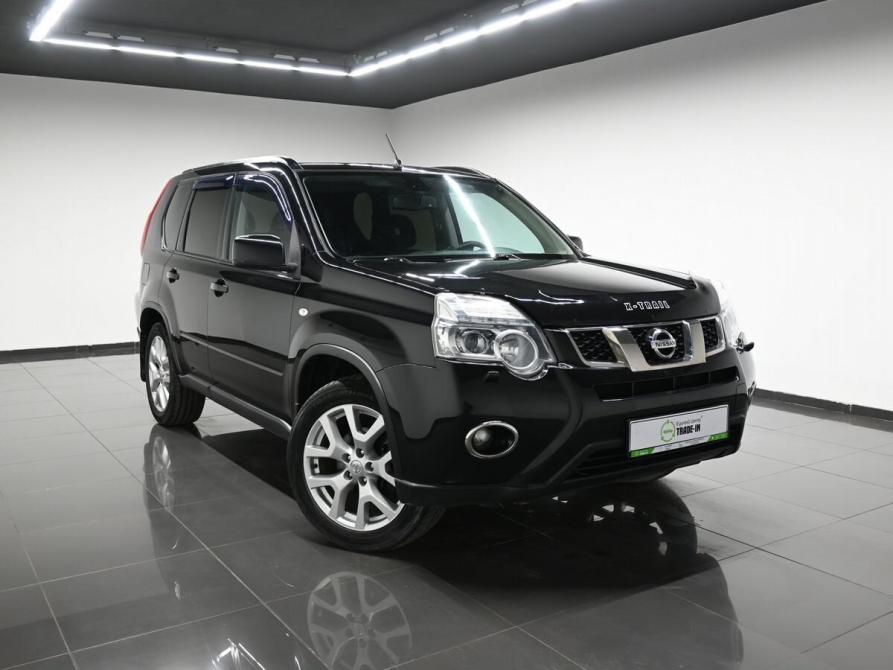 Nissan X-Trail II Рестайлинг Тверь  - изображение 5