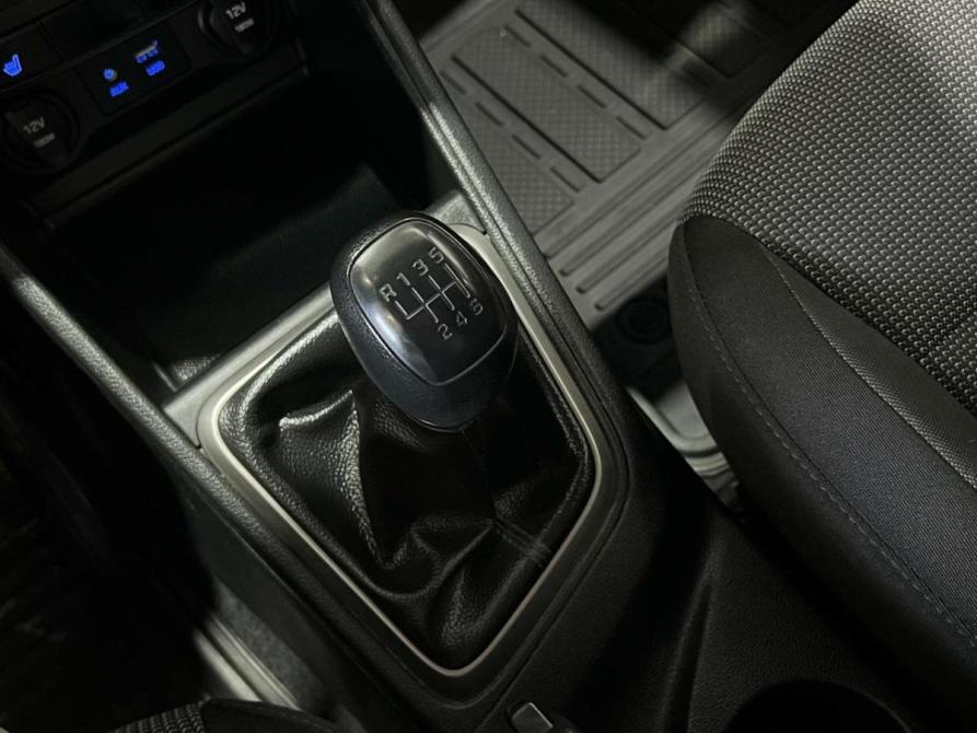 Hyundai Solaris II Оренбург  - изображение 18