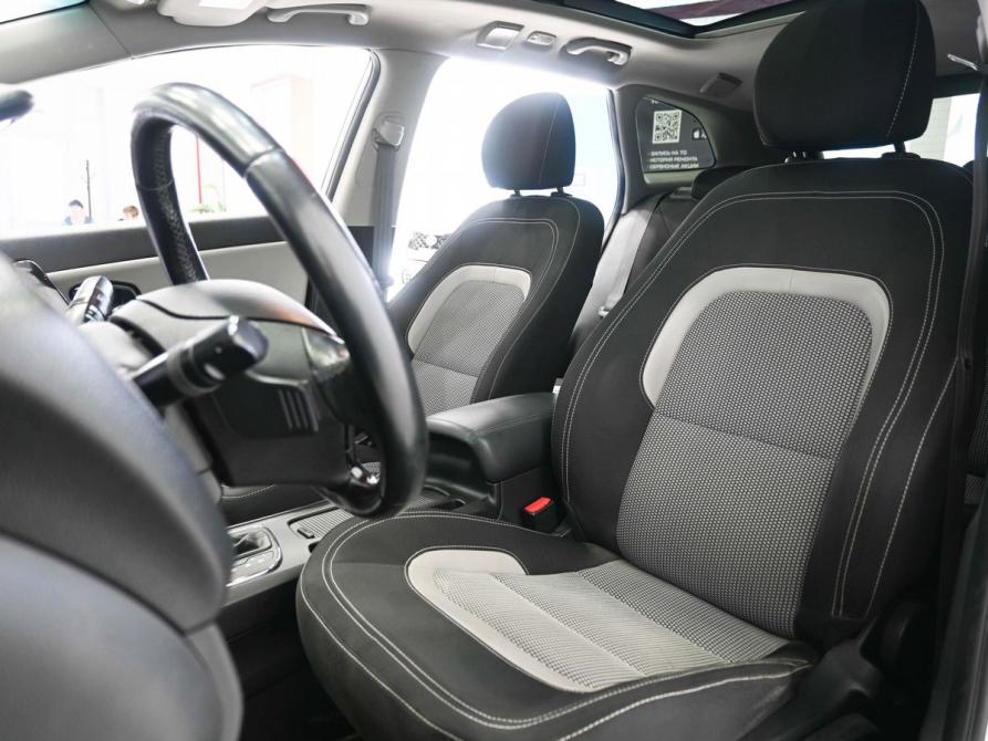 Kia Ceed II Рестайлинг Ростов-на-Дону  - изображение 14