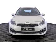 Kia Ceed II Рестайлинг Москва  - изображение 30