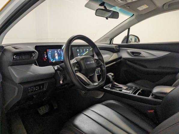 BAIC U5 Plus с пробегом 2024 года, цена 810 000 рублей, 160286 км, седан, Автокод Объявления