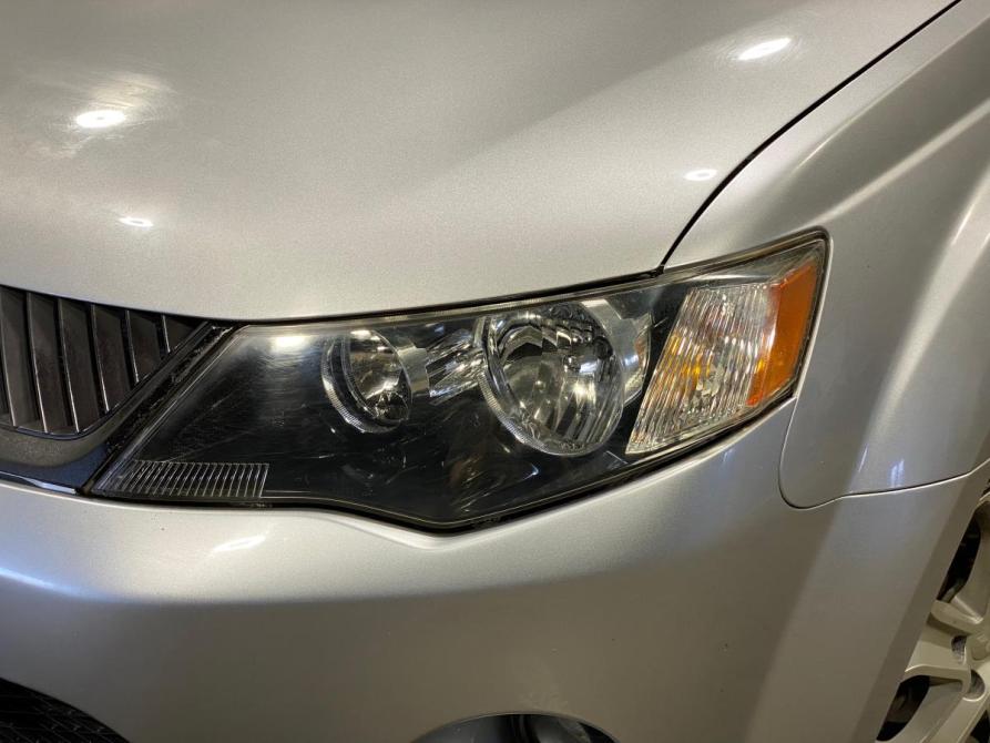 Mitsubishi Outlander II Челябинск  - изображение 9
