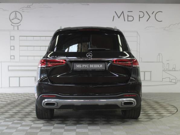 Mercedes-Benz GLS II (X167) с пробегом 2020 года, цена 7 700 000 рублей, 93000 км, внедорожник, Автокод Объявления