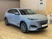 Changan UNI-K Санкт-Петербург  - изображение 30