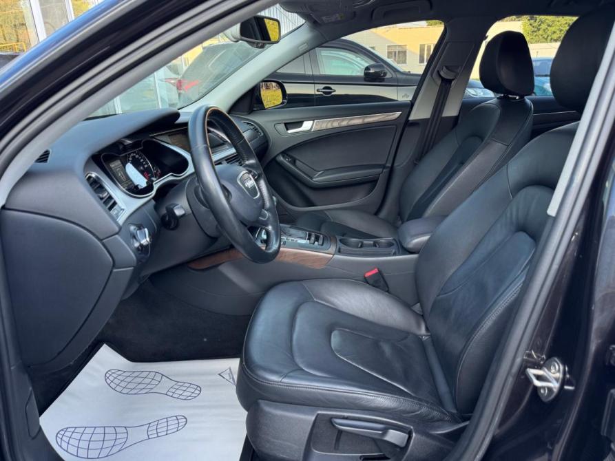 Audi A4 IV (B8) Рестайлинг Ульяновск  - изображение 6
