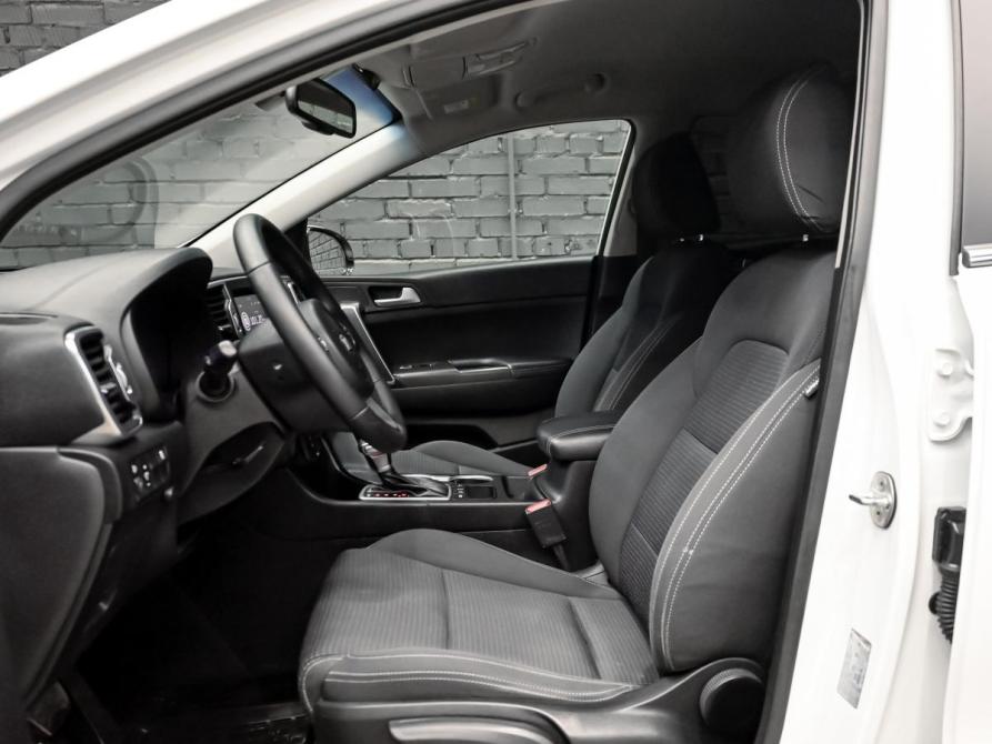Kia Sportage IV Екатеринбург  - изображение 10