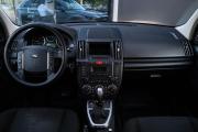 Land Rover Freelander II Рестайлинг Москва  - изображение 29