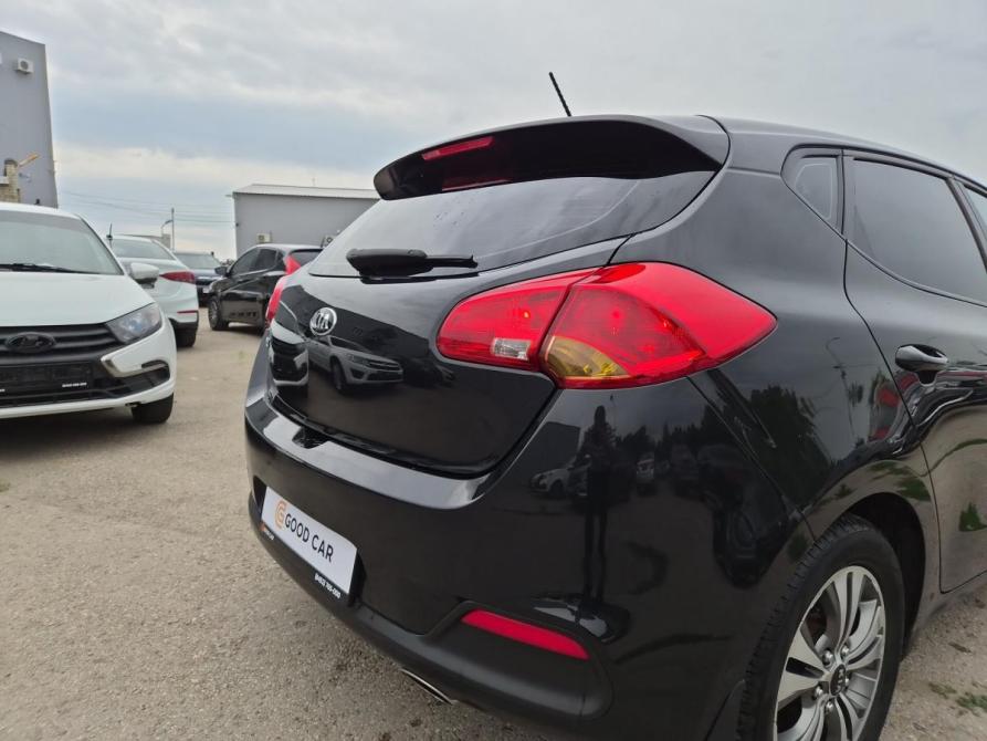 Kia Ceed II Саратов  - изображение 16
