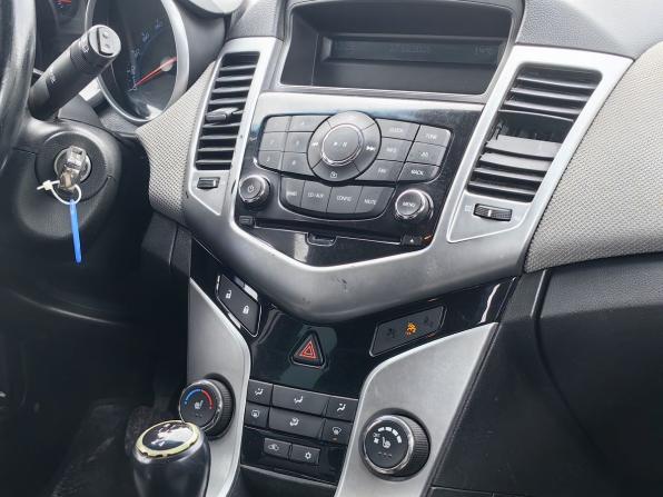 Chevrolet Cruze I с пробегом 2012 года, цена 499 000 рублей, 228000 км, хэтчбек, Автокод Объявления