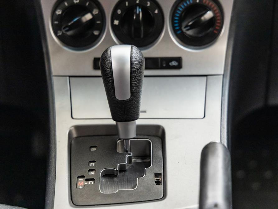 Mazda 3 II (BL) Волгоград  - изображение 25
