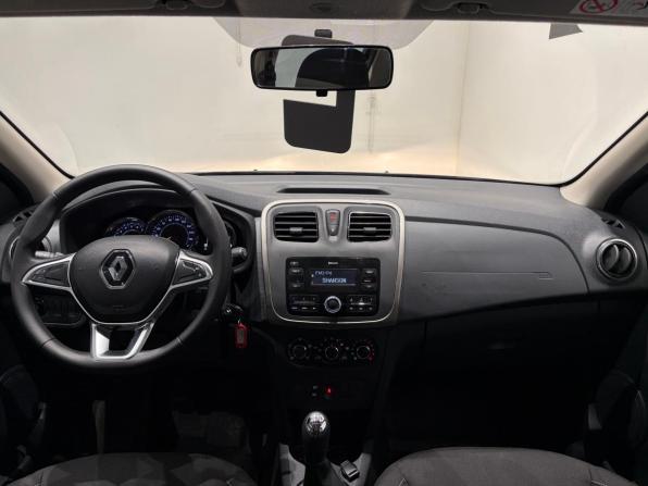 Renault Sandero II Рестайлинг с пробегом 2019 года, цена 1 149 000 рублей, 99164 км, хэтчбек, Автокод Объявления