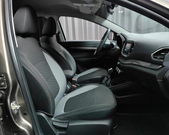 Lada (ВАЗ) Vesta I Рестайлинг (NG) с пробегом 2024 года, цена 1 299 000 рублей, 47342 км, седан, Автокод Объявления