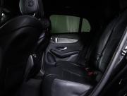 Mercedes-Benz GLC Coupe I (C253) Москва  - изображение 33