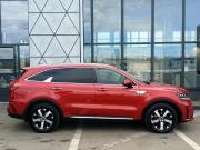 Kia Sorento IV Москва  - изображение 41