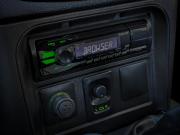 Chevrolet Niva I Рестайлинг Екатеринбург  - изображение 23
