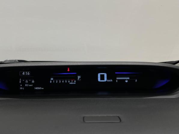 Honda Stepwgn V с пробегом 2016 года, цена 1 999 000 рублей, 140364 км, минивэн, Автокод Объявления
