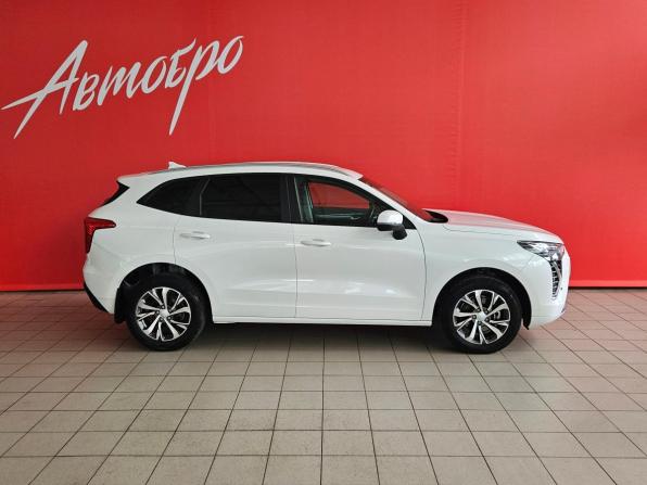 Haval Jolion I с пробегом 2023 года, цена 1 740 000 рублей, 66694 км, внедорожник, Автокод Объявления