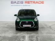 Toyota Passo III Рестайлинг Тюмень  - изображение 29