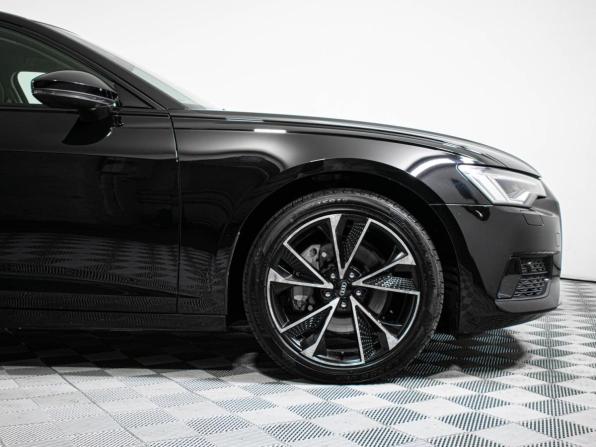 Audi A6 V (C8) с пробегом 2021 года, цена 5 170 000 рублей, 47001 км, седан, Автокод Объявления