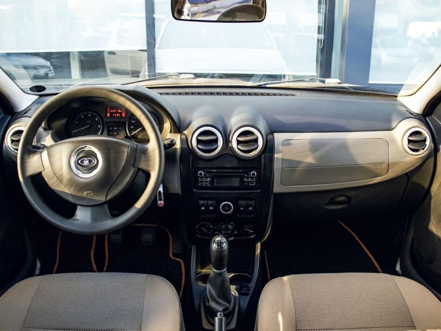 Lada (ВАЗ) Largus I Екатеринбург  - изображение 15