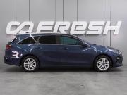 Kia Ceed III Воронеж  - изображение 23