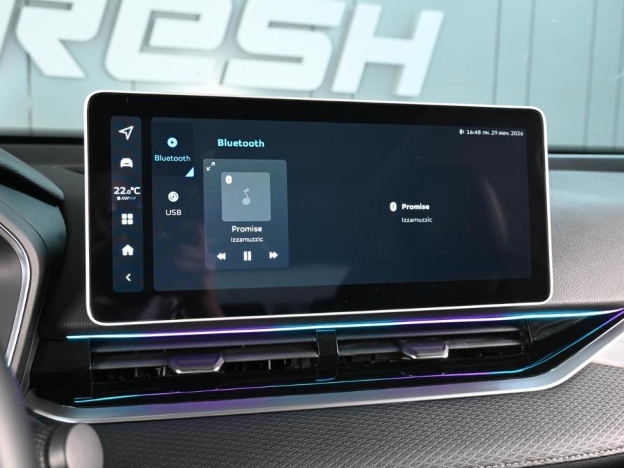 Geely Preface I (China Market) Ростов-на-Дону  - изображение 14