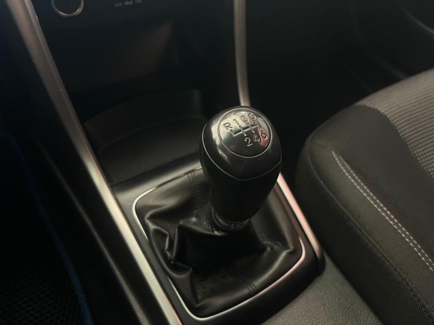 Hyundai i30 II Альметьевск  - изображение 16