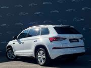 Skoda Kodiaq I Рестайлинг Санкт-Петербург  - изображение 32