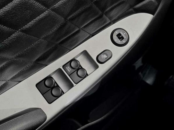 Hyundai Solaris I с пробегом 2012 года, цена 730 000 рублей, 126408 км, седан, Автокод Объявления