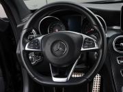 Mercedes-Benz C-Класс IV (W205) Москва  - изображение 46