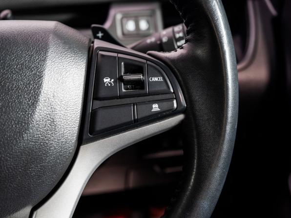 Suzuki Solio III с пробегом 2020 года, цена 1 245 000 рублей, 98590 км, микровэн, Автокод Объявления