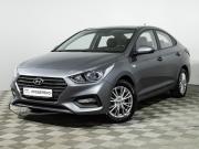 Hyundai Solaris II Санкт-Петербург  - изображение 19