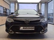 Toyota Camry VII (XV50) Рестайлинг Мурманск  - изображение 25