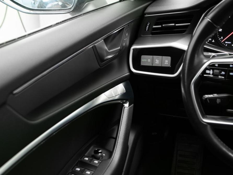 Audi A6 V (C8) Москва  - изображение 14
