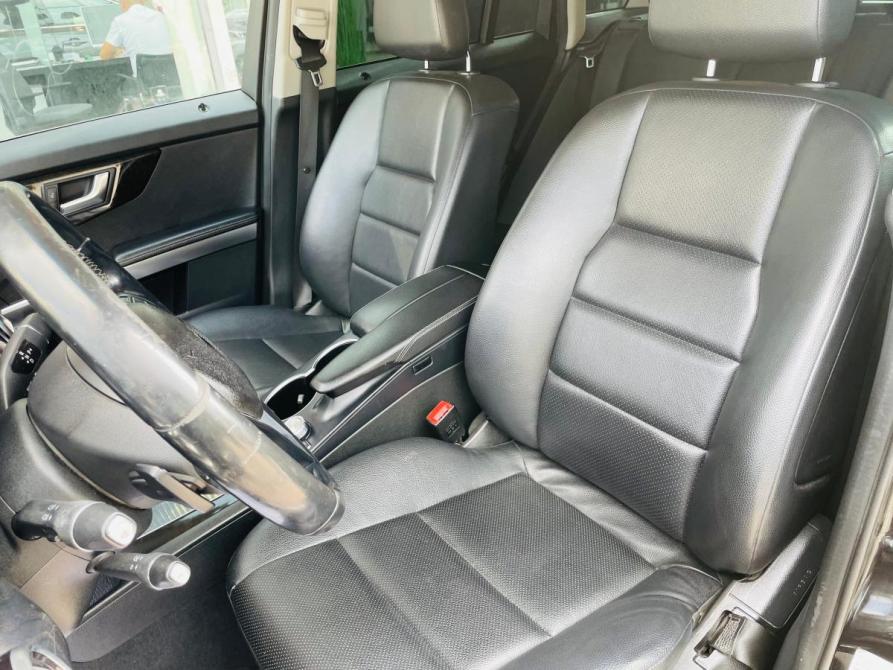 Mercedes-Benz GLK-Класс I (X204) Рестайлинг Ульяновск  - изображение 11