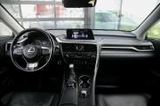 Lexus RX IV Иркутск  - изображение 51