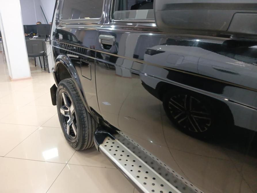 Lada (ВАЗ) 2121 (4x4) I Рестайлинг (2020) Арзамас  - изображение 11