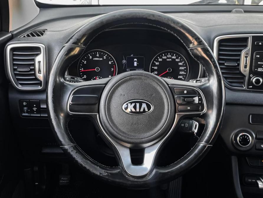 Kia Sportage IV Ставрополь  - изображение 11
