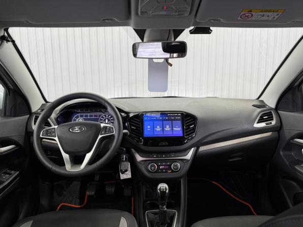 Lada (ВАЗ) Vesta I с пробегом 2019 года, цена 1 147 000 рублей, 32000 км, универсал, Автокод Объявления