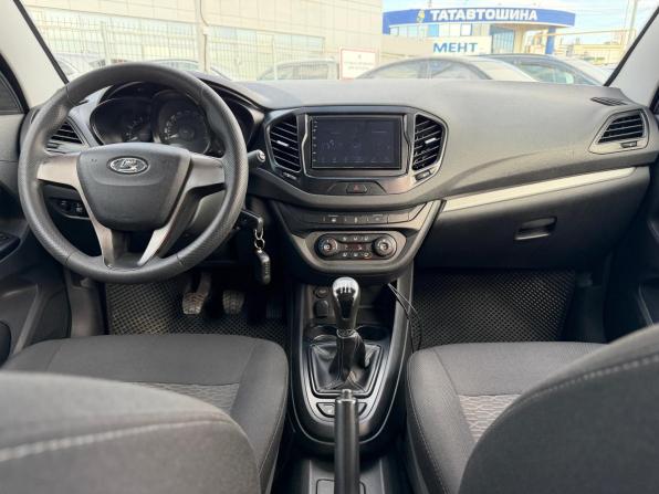 Lada (ВАЗ) Vesta I с пробегом 2017 года, цена 695 000 рублей, 165000 км, седан, Автокод Объявления