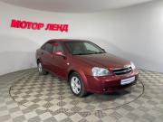 Chevrolet Lacetti I Воронеж  - изображение 20