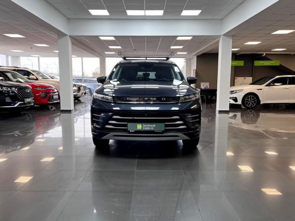 Exeed LX I Рестайлинг с пробегом 2022 года, цена 1 690 000 рублей, 104522 км, внедорожник, Автокод Объявления