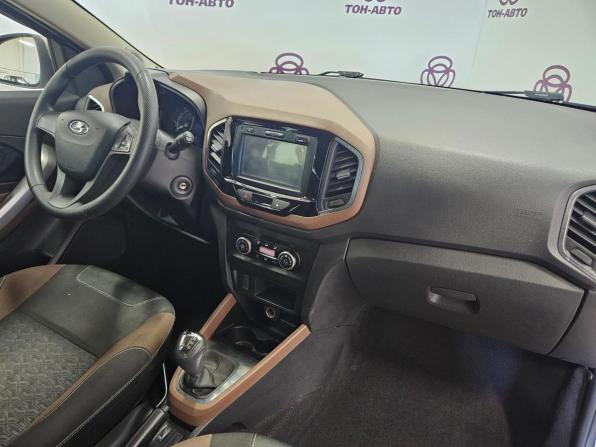 Lada (ВАЗ) XRAY I с пробегом 2017 года, цена 765 000 рублей, 77661 км, хэтчбек, Автокод Объявления